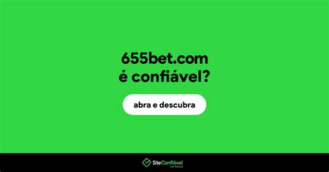 655bet é confiável - segurobetr